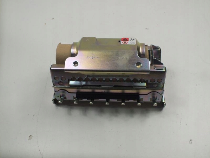 фото №5, Patrol vi v62 подушка безопасности пассажира подушка воздушная