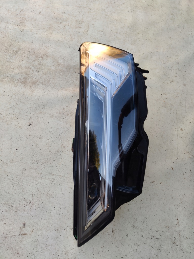 фото №9, Лампа левая передняя audi a6 c8 4k0 full led matrix 4k0941035