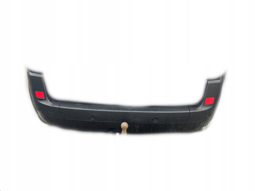 Купить Renault scenic 2 бампер задний задний nv676