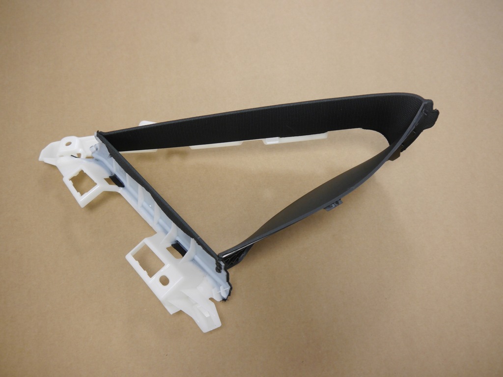 фото №1, Audi a5 8w защита стойка 8w8867287a sportback