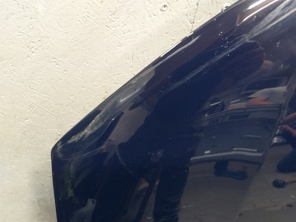 фото №2, Капот dacia sandero ii 2