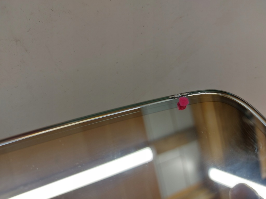 фото №8, Vw passat b8 3g0 дзеркало заднього виду wewnątrzne