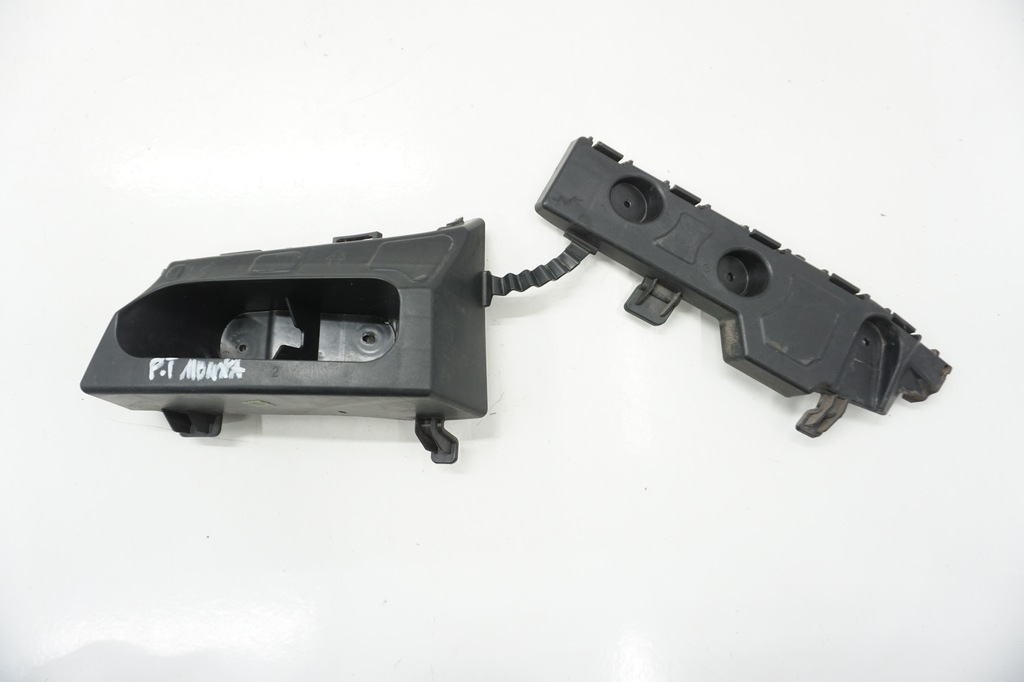 фото №1, Opel mokka направляющая бампера правый задняя 95256263