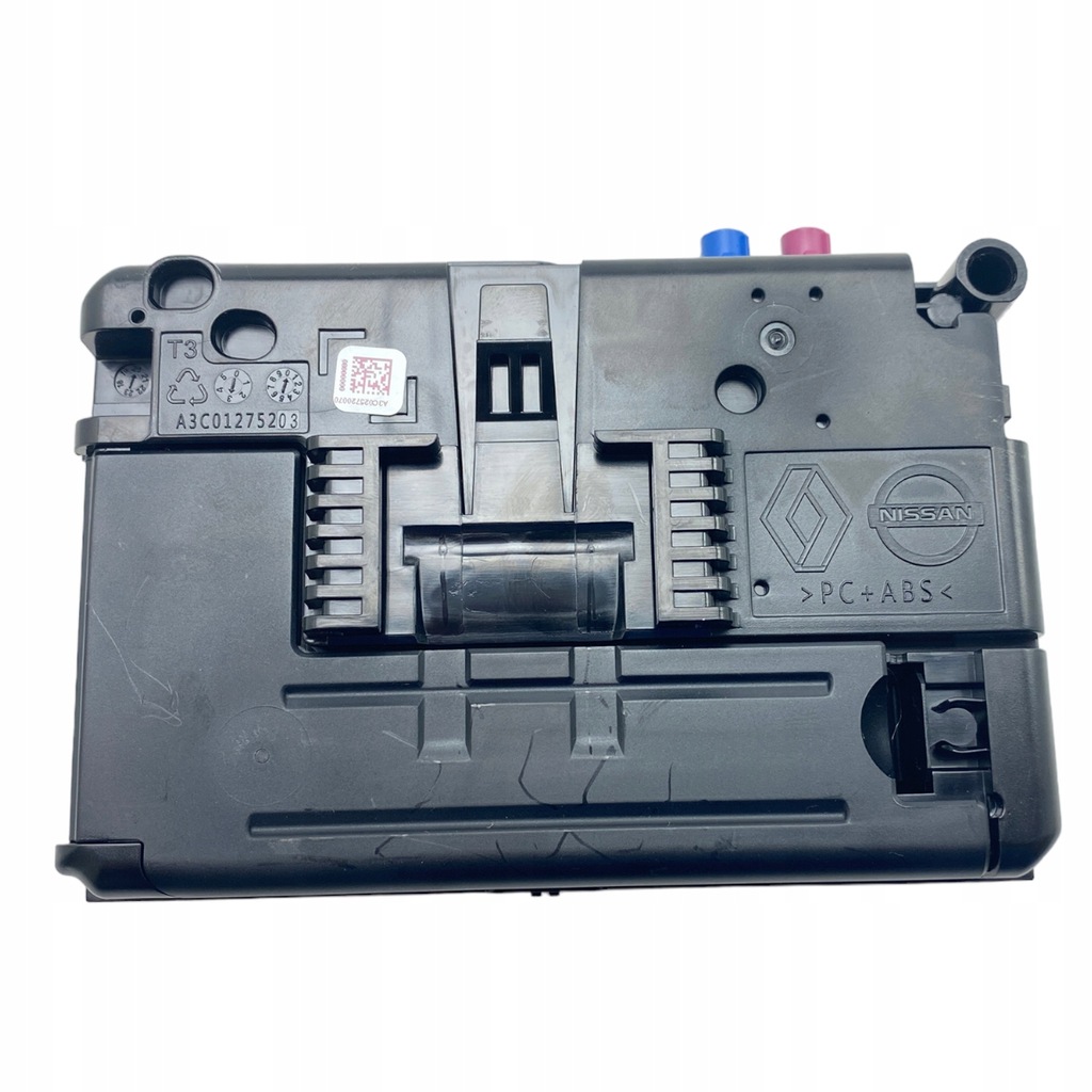 фото №13, Модуль навігації renault kangoo iv