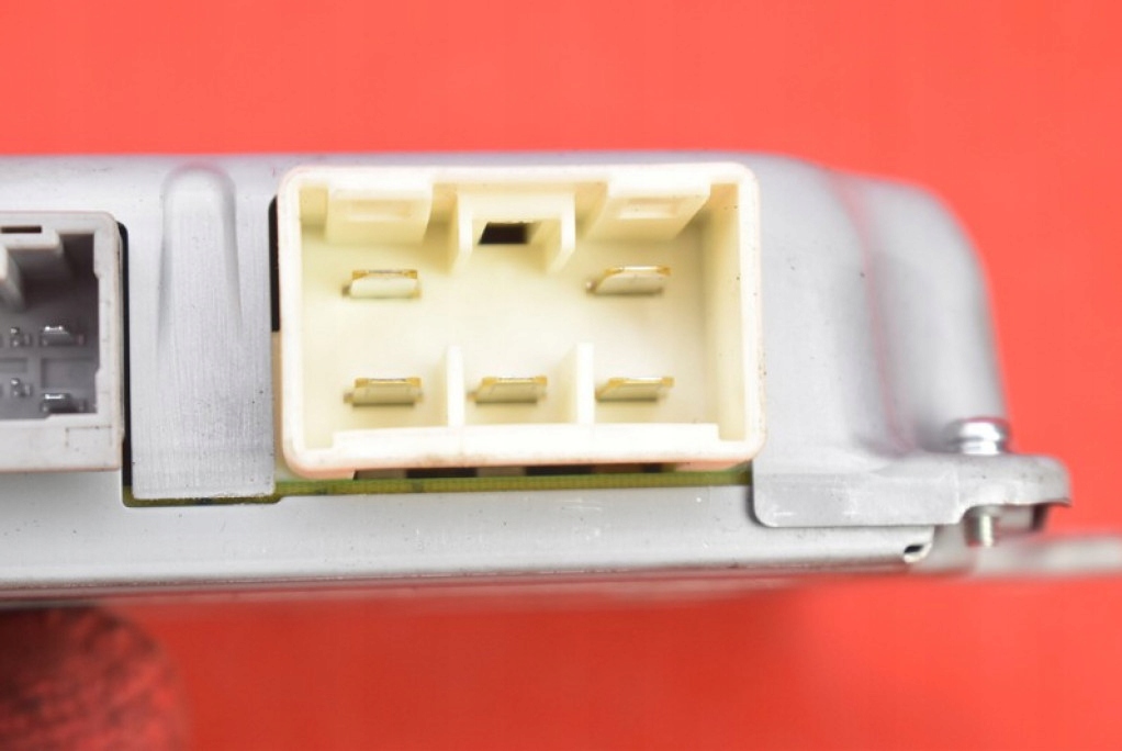 фото №9, Блок управления модуль конвертер dc/dc 82714fl000 subaru outback 5 v 2.5 175 km