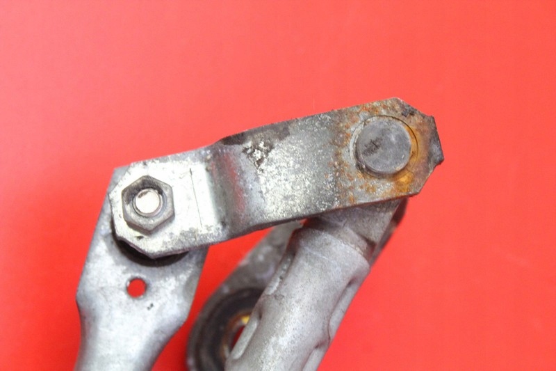 фото №12, Механізм двірник перед eu ford galaxy 1 i 05r