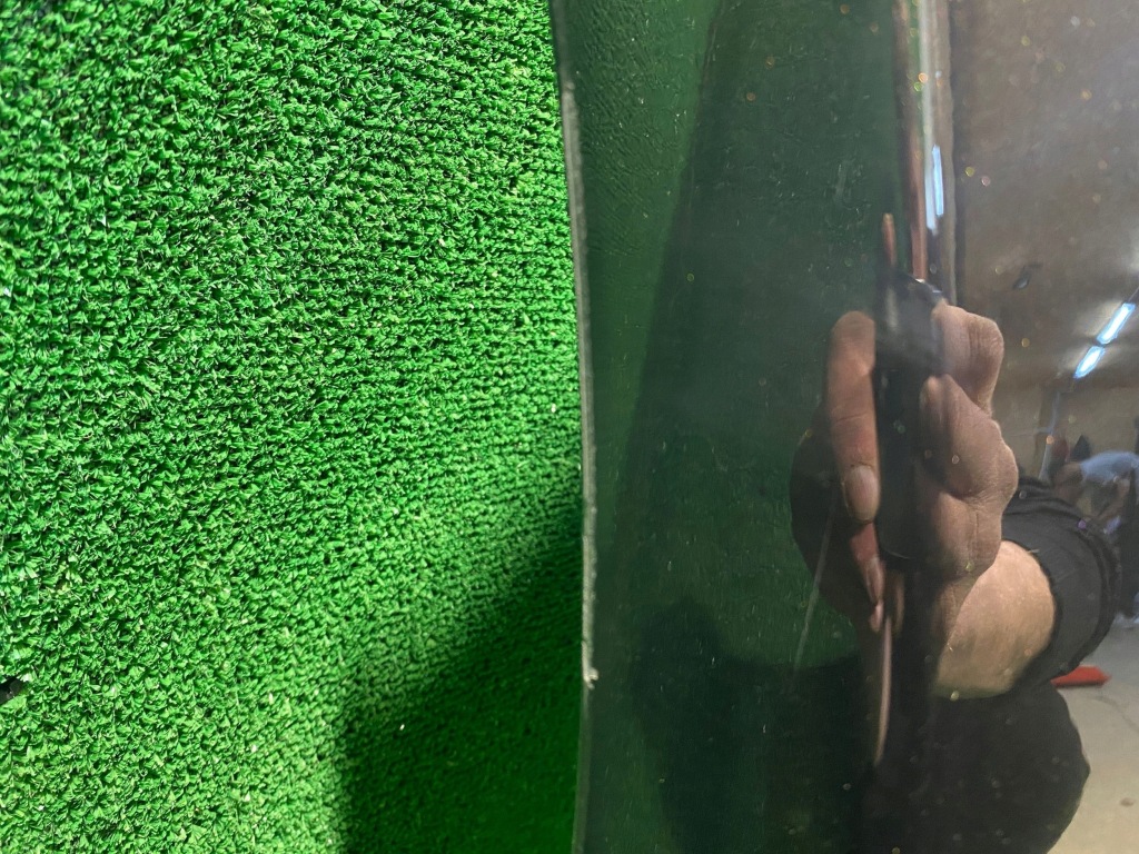 Купить Mercedes eqs w297 v297 a297 капот крышка двигателя перед