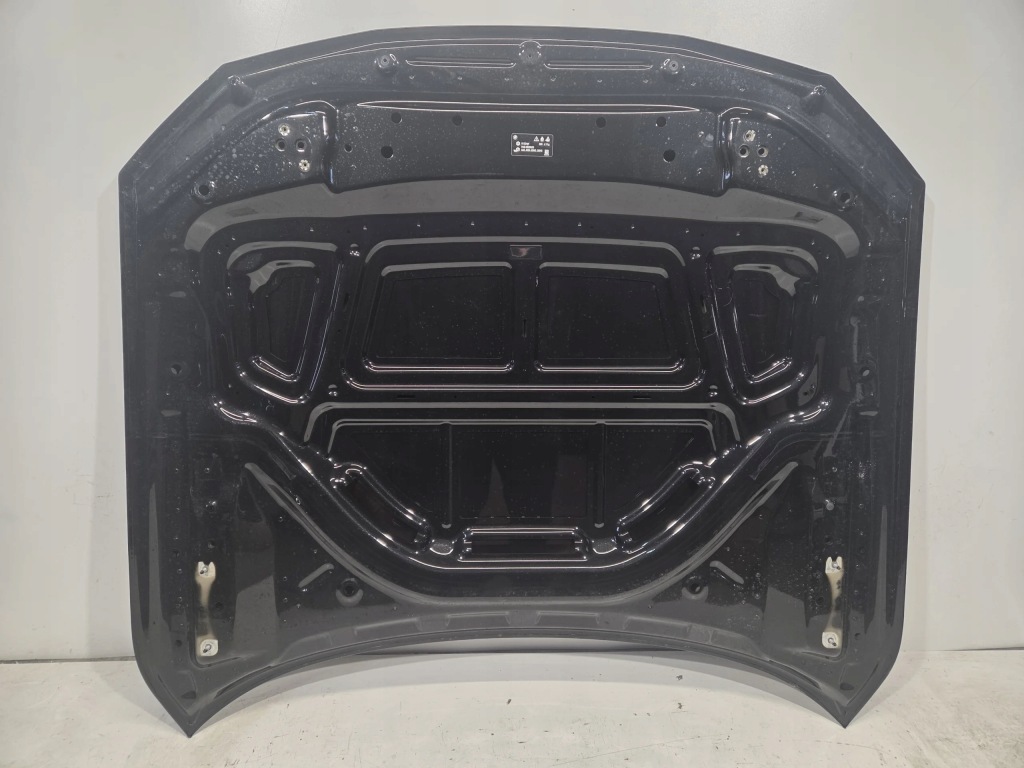 Капот крышка двигателя bmw 4 g22 g23 g26 Киев