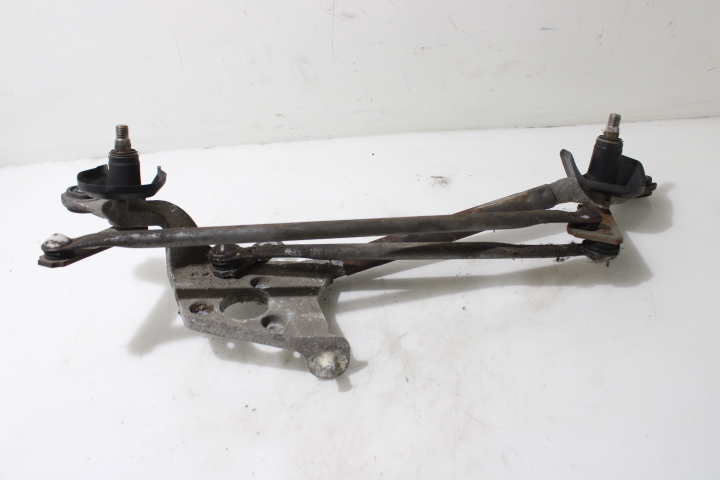 фото №1, Механизм дворник перед toyota yaris ii