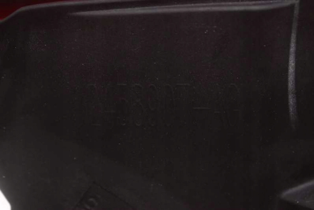 Повітропровід шкіряний 1005279-00-d tesla model s 12-20 Київ