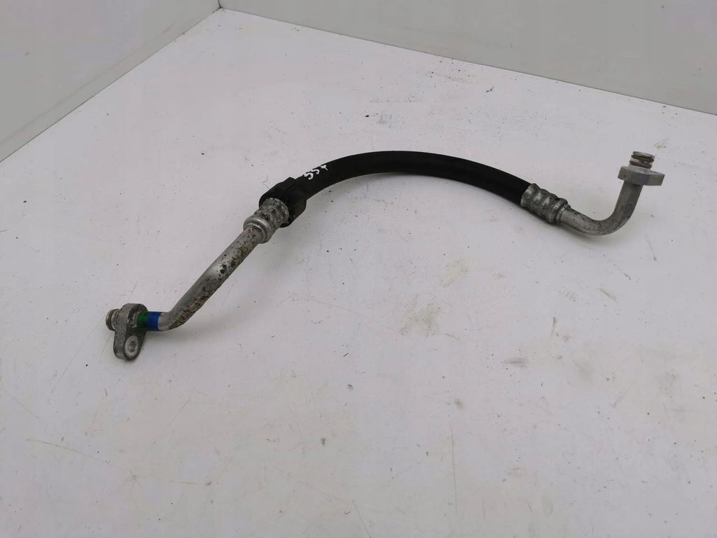 фото №10, Citroen c4 ii 2011 wąż / шланг кондиционера a/c