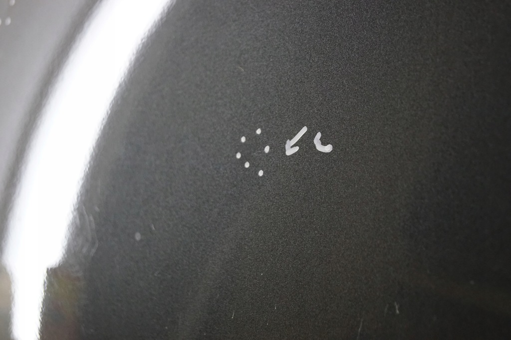 фото №10, Дверь правый перед mazda 6 ii gh