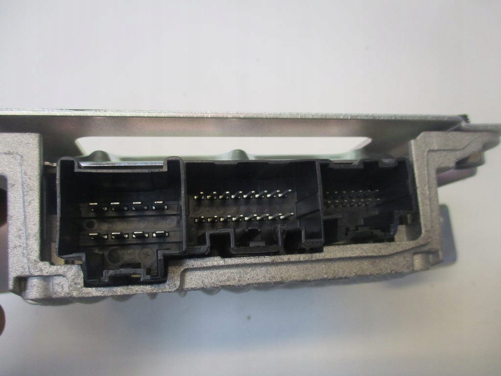 фото №4, Підсилювач bose renault scenic iii