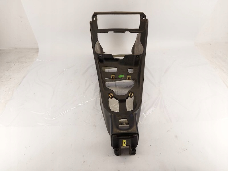 фото №8, Тунель середній панель  корпус важіль перемикання передач  fiat barchetta cabrio 183_