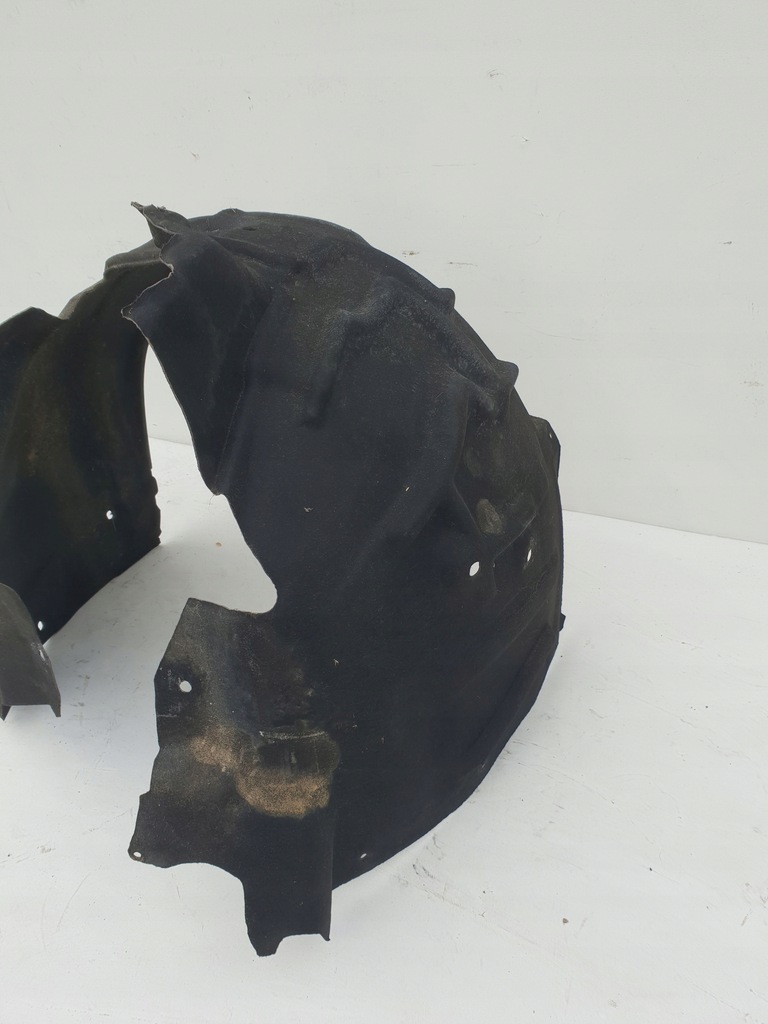 фото №6, Audi a4 allroad b8 8k 08-11 підкрилок лівий перед передні ліва 8k9821171