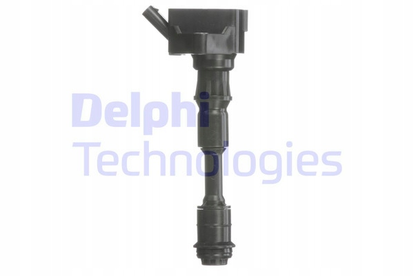 фото №13, Delphi hdf578 фильтр топлива