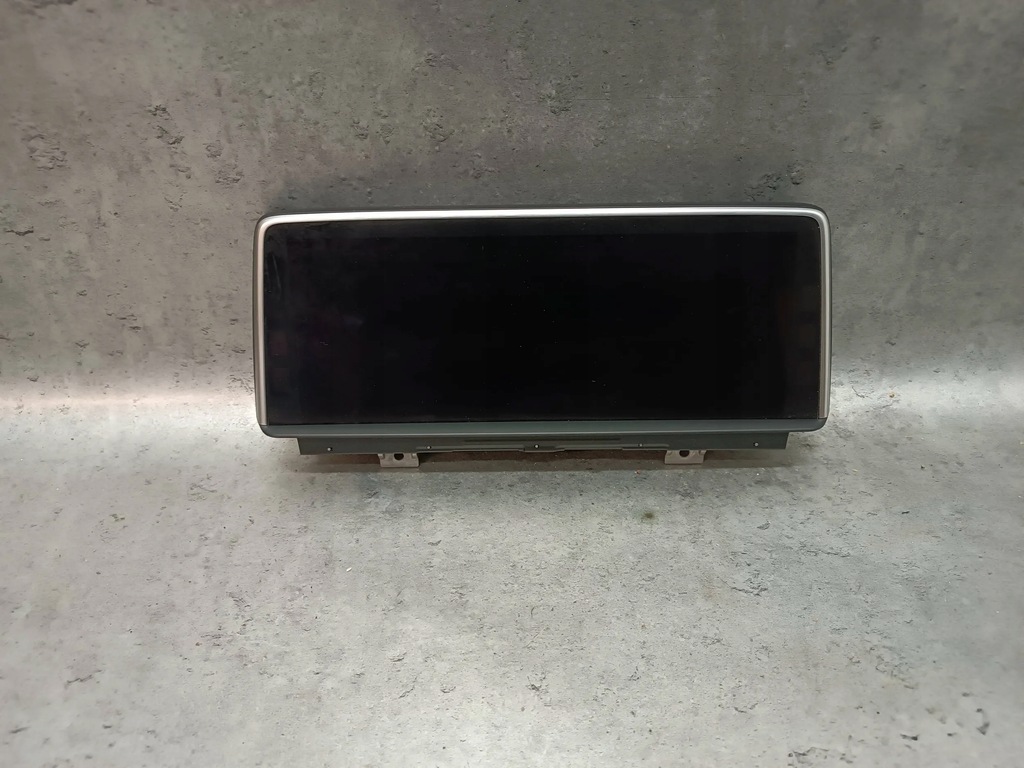 фото №1, Bmw x5 f15 монитор дисплей