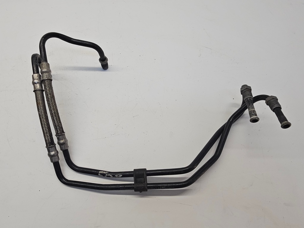 фото №5, Трубки дроти гальмівні peugeot 508 i #2896
