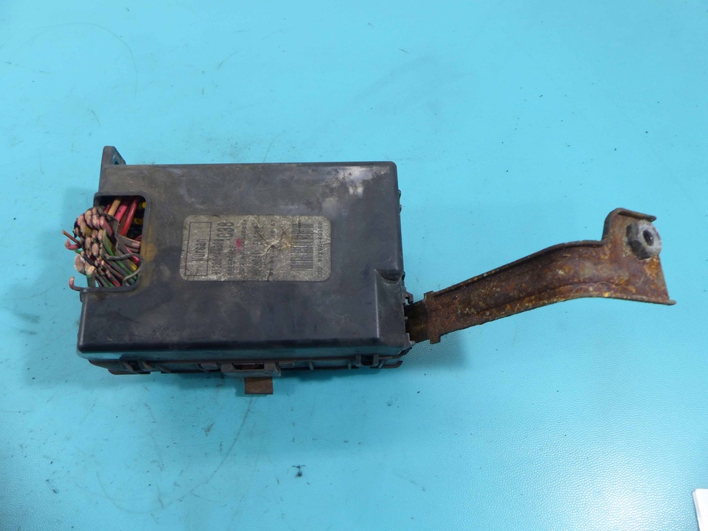 фото №12, Бортовой компьютер набор hyundai h1 39100-4a110 2.5 crdi