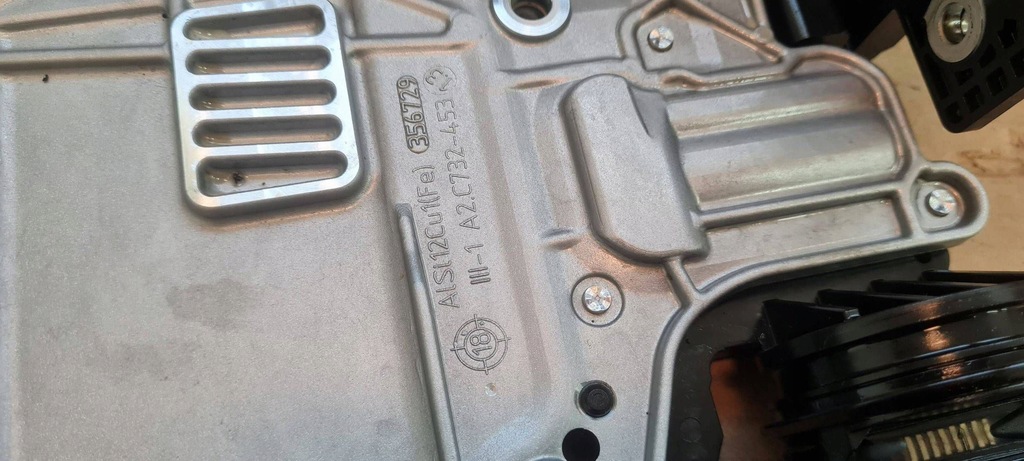 фото №11, Q5 80a модуль блок керування коробки передач s-tronic 0cj927156 a4 b9 8w a5