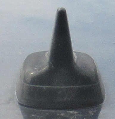 фото №1, Audi a3 8p sportback антена