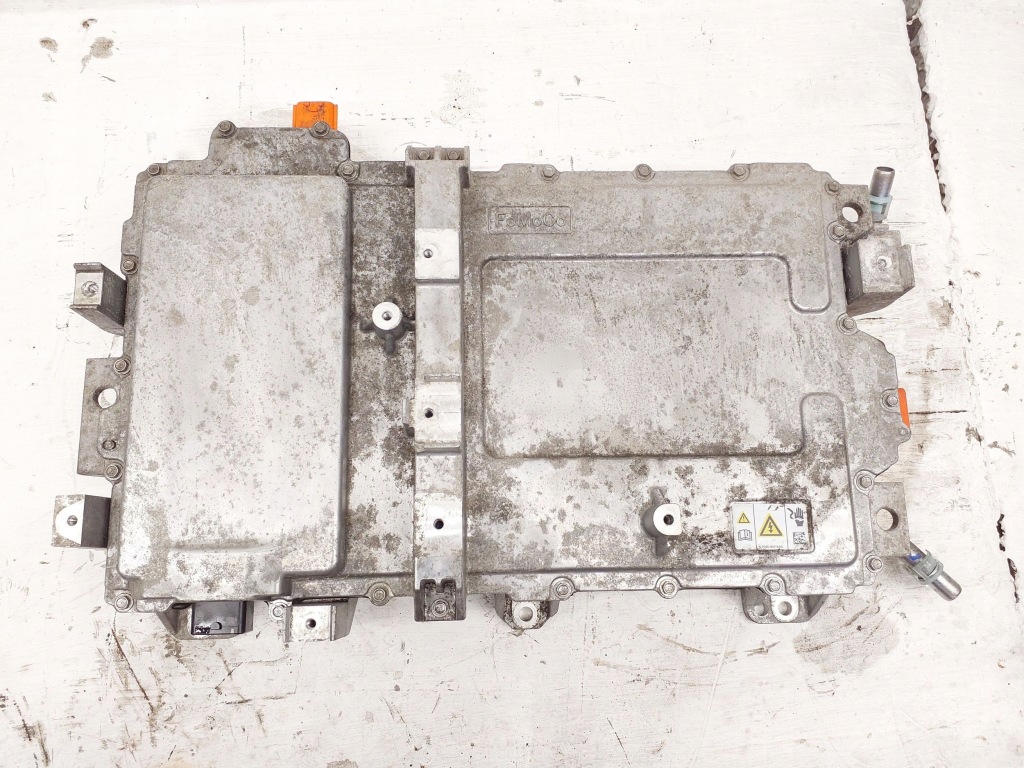 Купить Inwerter/przetwornica напряжения ford mustang mach-e lj9810c785be