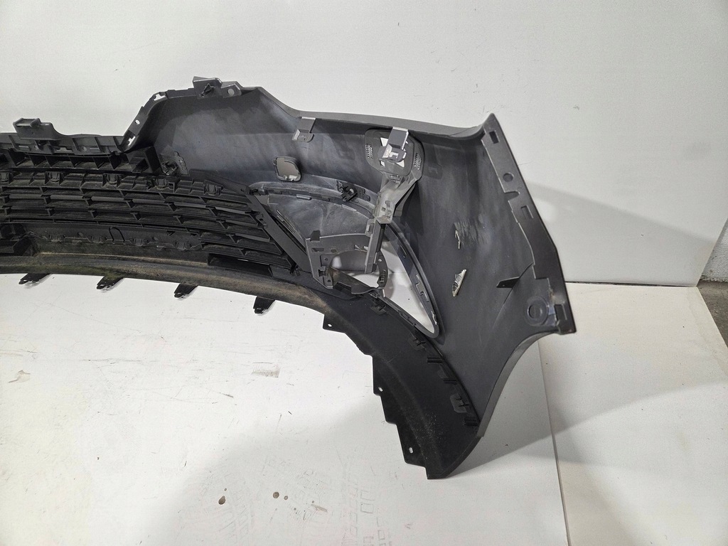 фото №11, Бампер перед передній renault scenic grand scenic iv 4