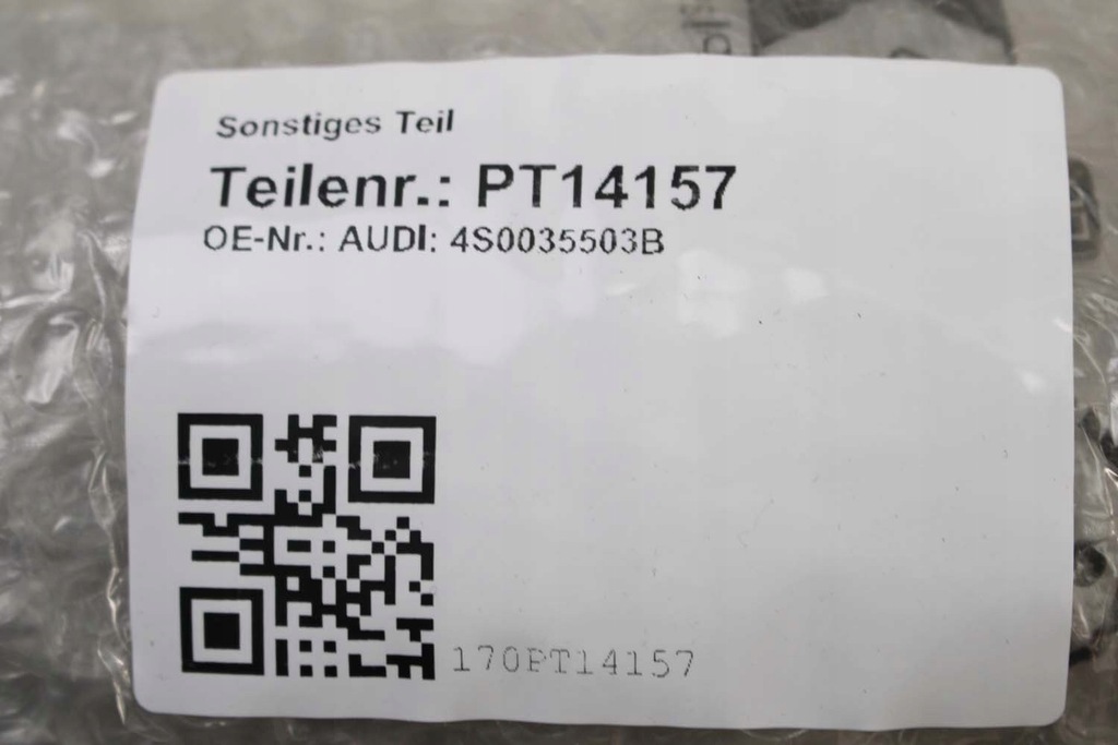 фото №9, Audi r8 антена gps 4s0035503b 4s0035503b 4s0035503