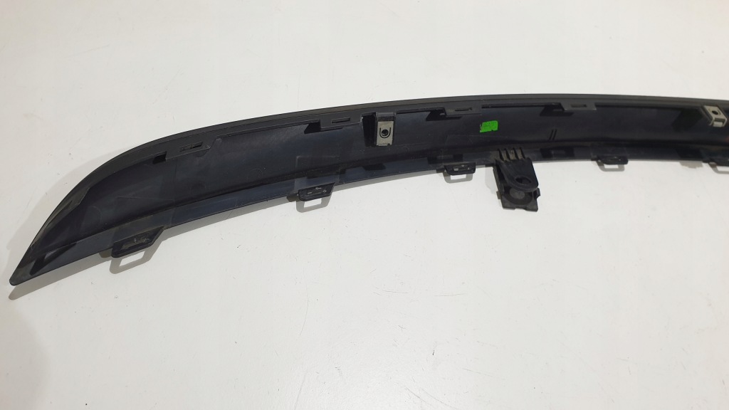 Купити Молдинг спойлер накладка бампер tesla 3 1083984-00