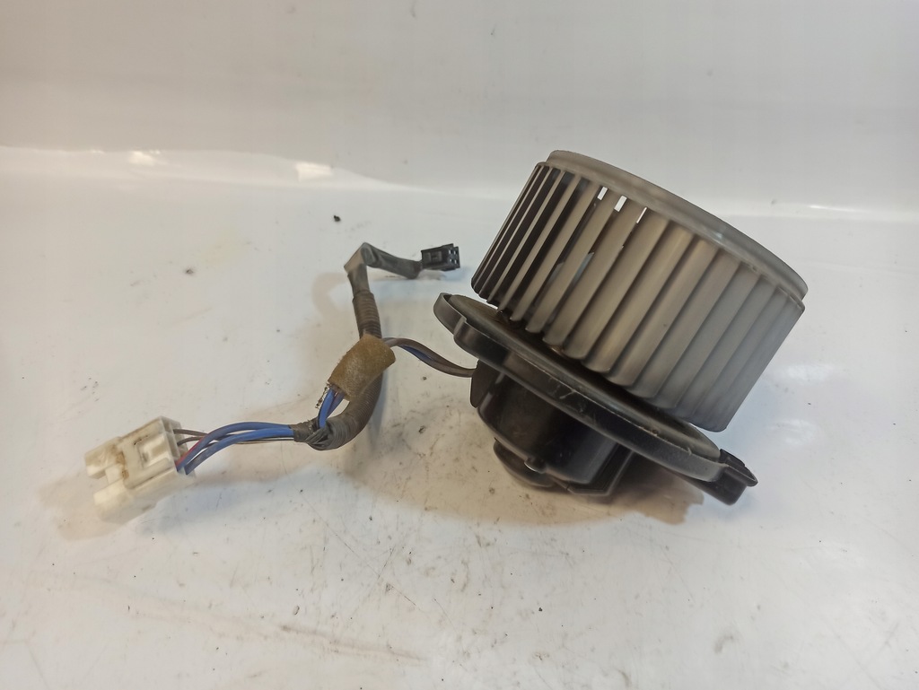 фото №14, Honda jazz ii 1.2 вентилятор обдув 194000-0821