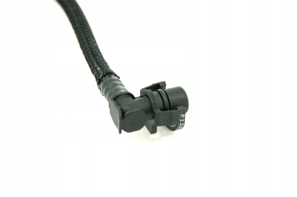 фото №6, Шланг wody бачок peugeot 407 2.7hdi 1351lx