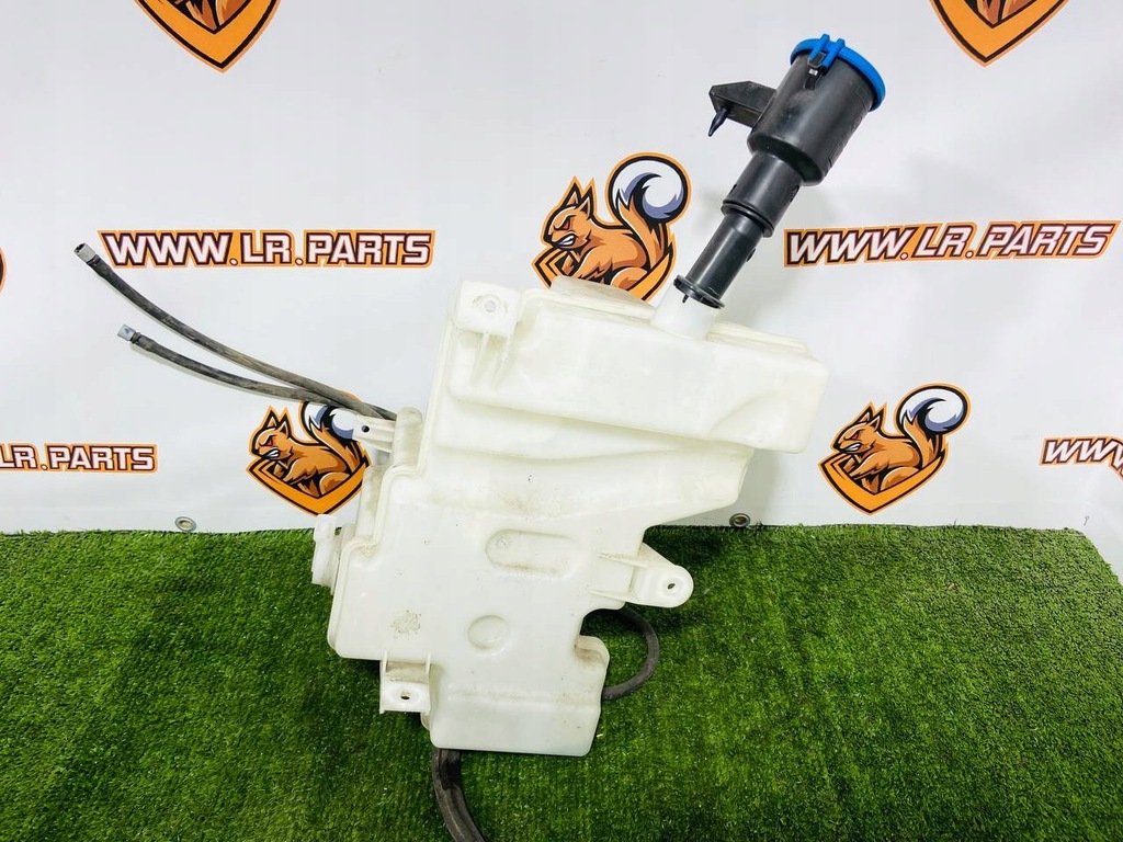 фото №7, Бак розпилювача jaguar i-pace x590 j9d3-17b613-ac