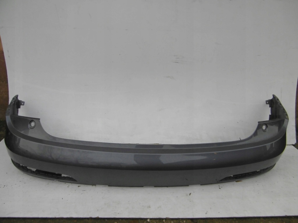 фото №1, Бампер задняя задний audi q3 11-14