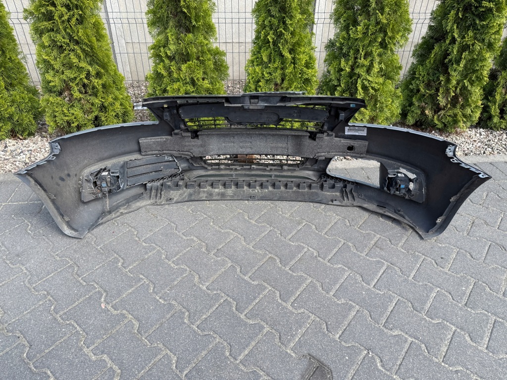 Бампер перед передний audi a3 8p lift s-line с Разборки