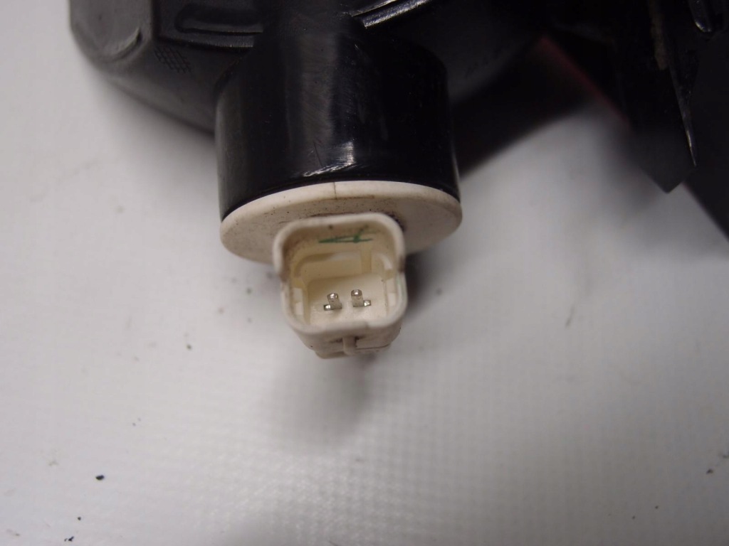 Лампа бампера правый задний  kuga mk2 18r cn1515k272ad с Разборки