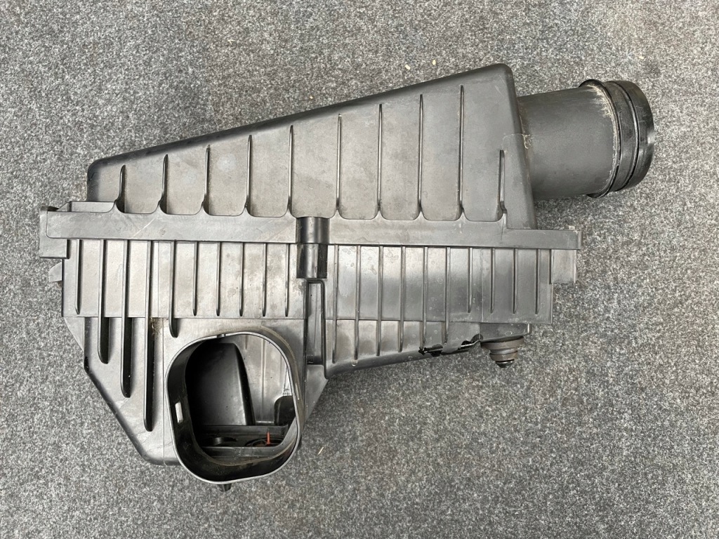 фото №4, Фильтр воздуха корпус alfa romeo giulia stelvio 2.0