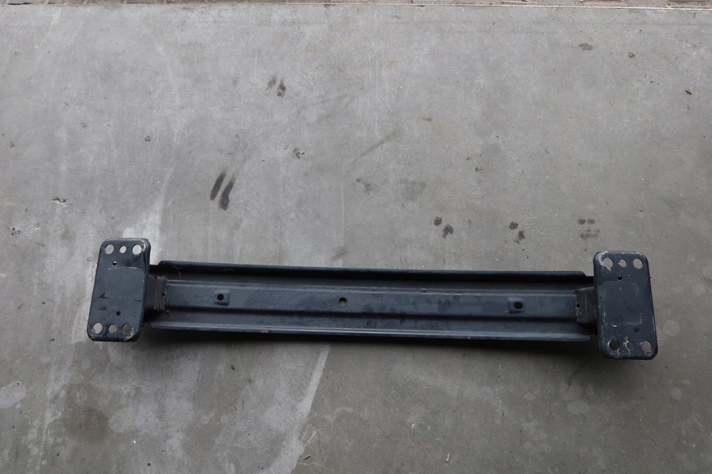 фото №8, Балка бампера передняя fiat 500 07-15 rok