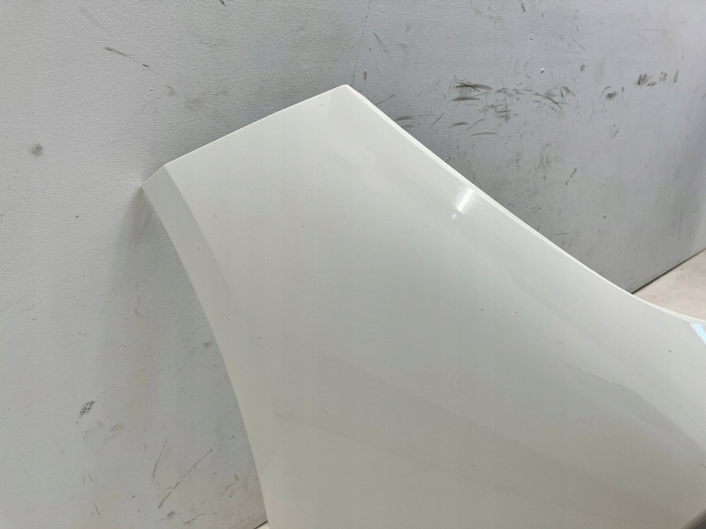 фото №12, Corolla e21 sedan бампер передний перед dokładane pdc kompletny 040