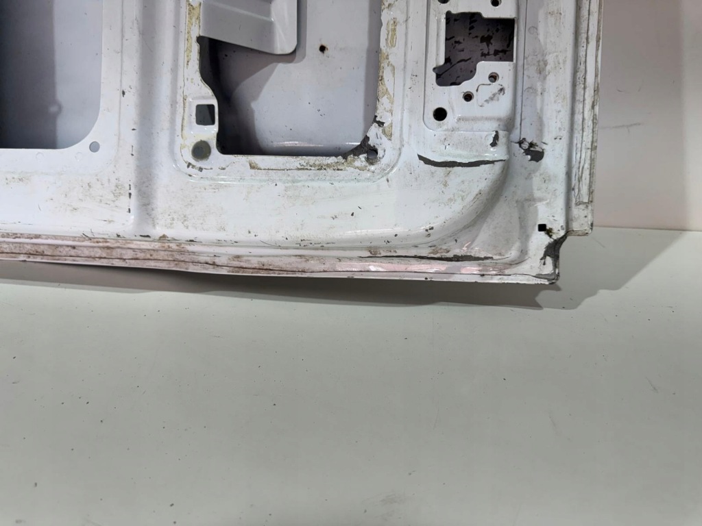 фото №4, Ford transit connect mk2 ii 2 дверь задняя задние левая оригинал