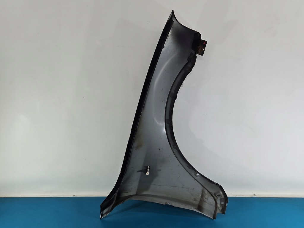 фото №12, Крила перед лівий bmw x3 e83 чорний 475/9