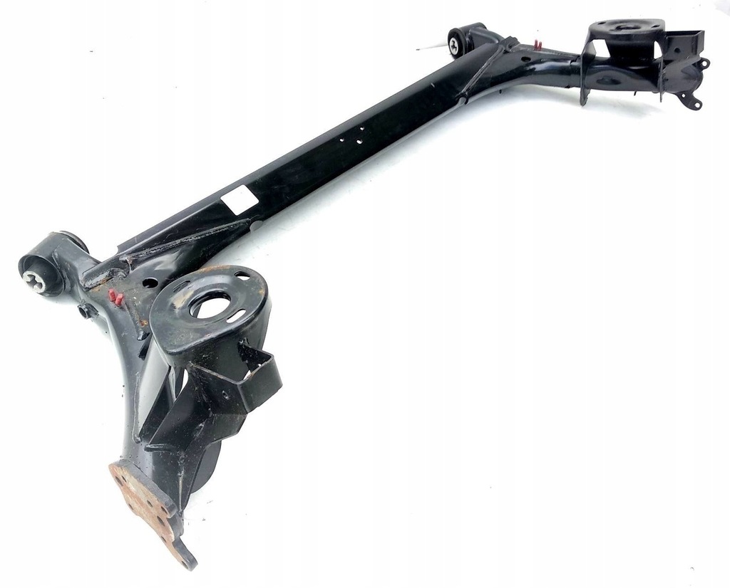 фото №1, Балка подвеска рама oś задняя seat leon audi a3