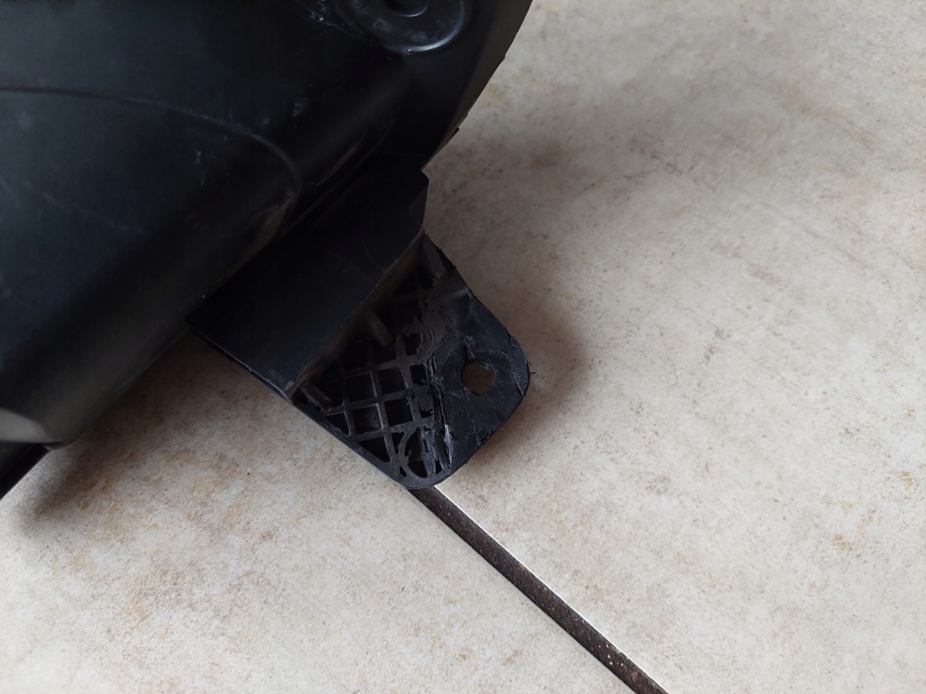 фото №9, Світло led - праве - citroen c3 iii - 2016