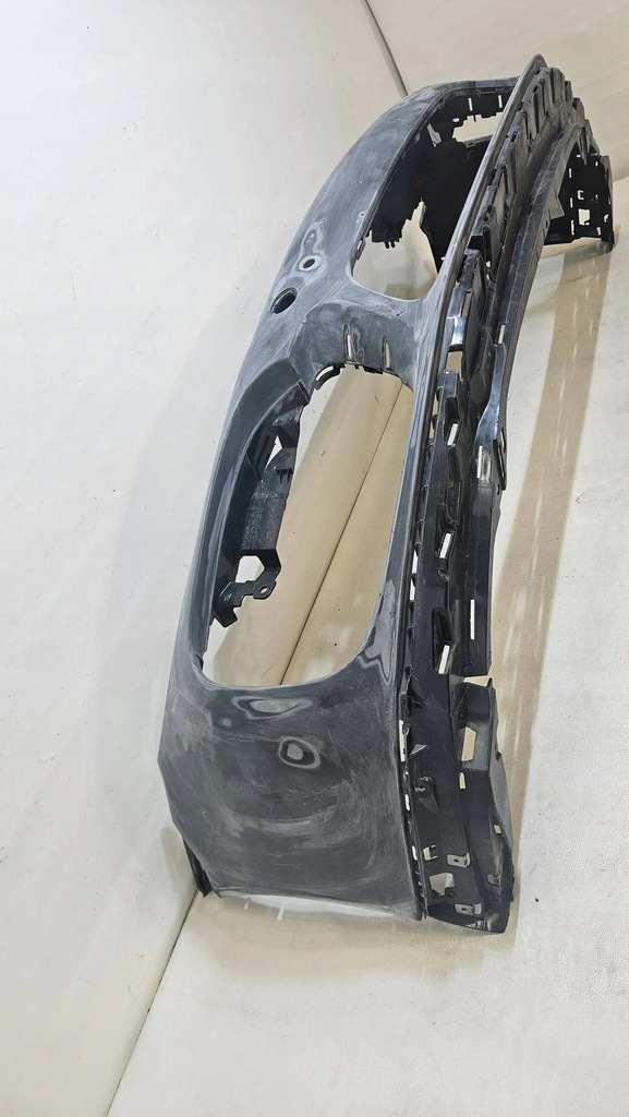 фото №9, Бампер перед передний porsche 911 991 turbo s 991505321