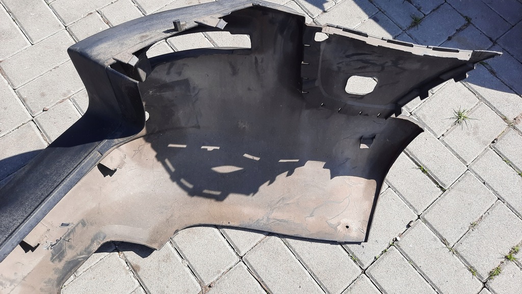 фото №9, Бампер задняя задний pdc volvo xc90 i 08620599