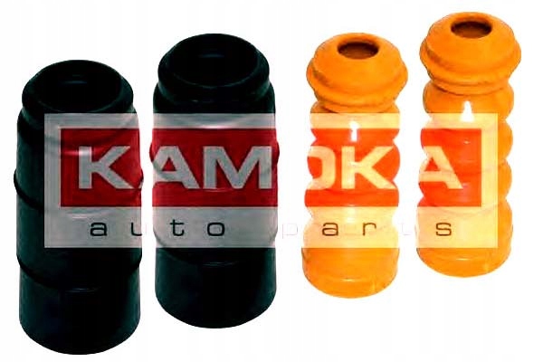 фото №1, Kamoka защита амортизатора набор vag t kamoka