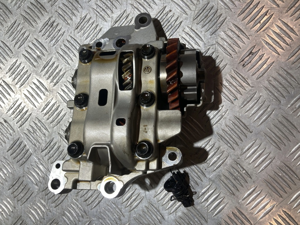 фото №1, Валы балансировочные toyota rav4 v 19- 2.5 hybrid a25a-fxs