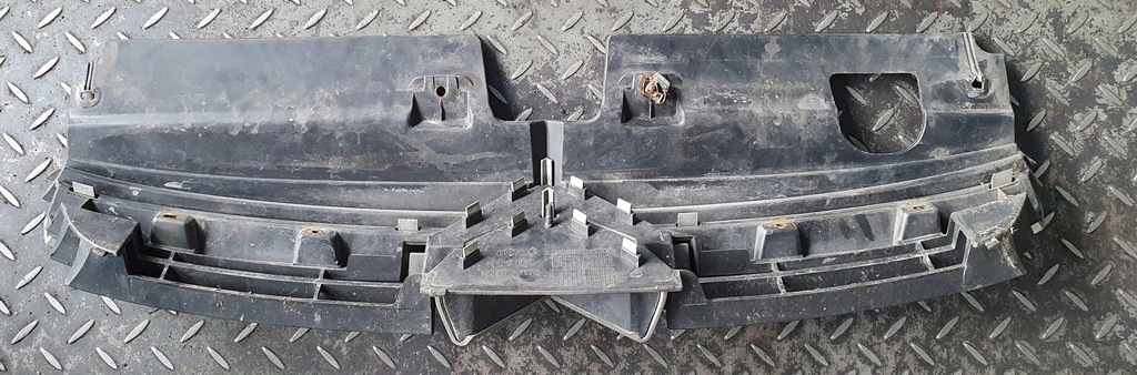 фото №2, Решітка радіатора решітка радіатора citroen c5