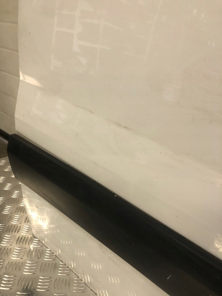 фото №5, Fiat scudo jumper expert передні праве двері