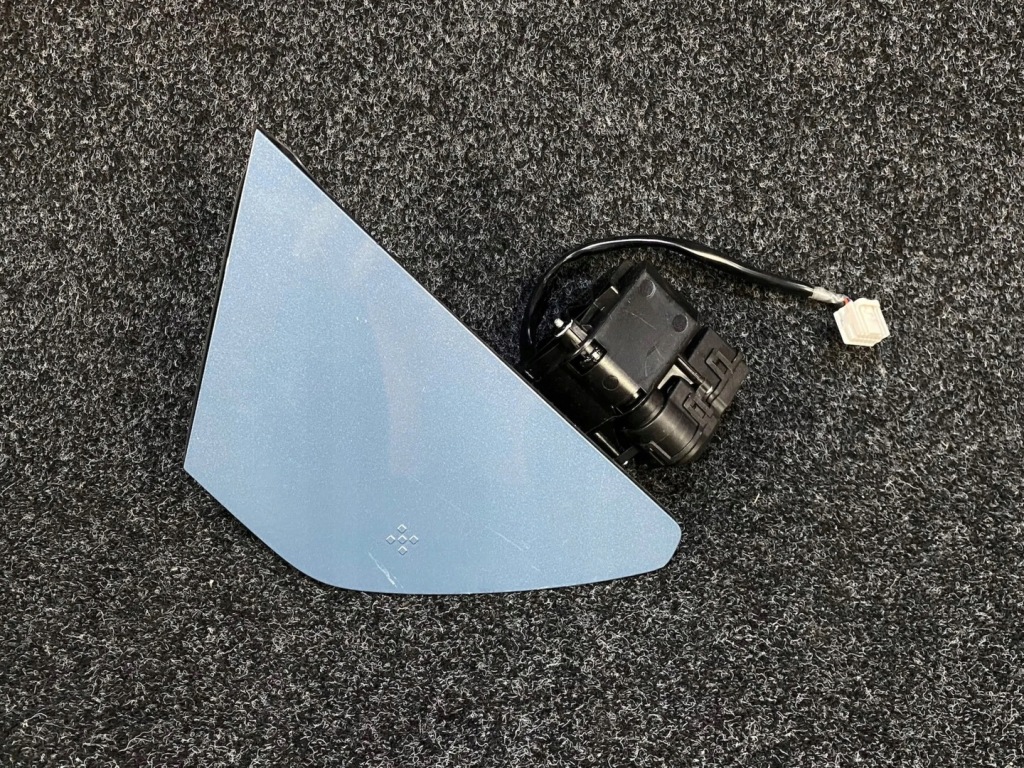 фото №4, Hyundai ioniq 5 v 21- защита крышка заглушка зарядки разъём