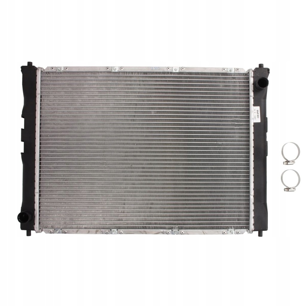 фото №1, Радіатор wody nrf 50121